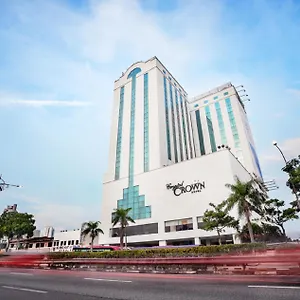 3* Hotel Crystal Crown Jb