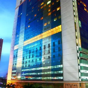 4* Hotel New York