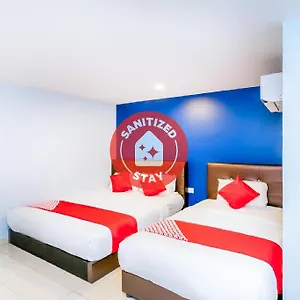 2* Hotel Oyo 503 Aromas Jb