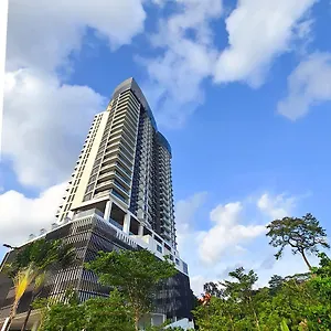 Ramada By Wyndham The Straits Johor Bahru