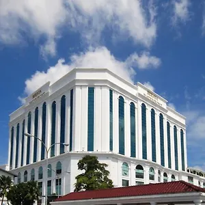 4* Hotel Berjaya Waterfront