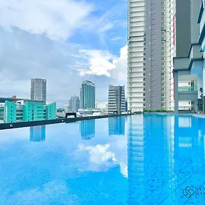 Twin Tower By Stayrene Johor Bahru