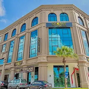 3* Hotel Geobay