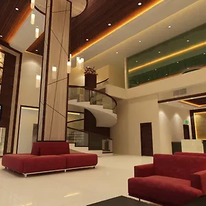 Hallmark Regency - Отель